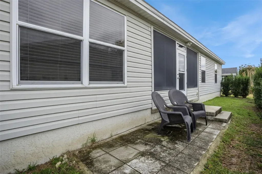 16672 SE 78th Live Oak Avenue The Villages FL 32162