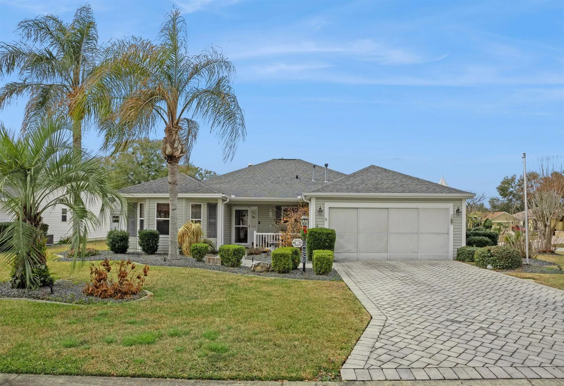 16672 SE 78th Live Oak Avenue The Villages FL 32162