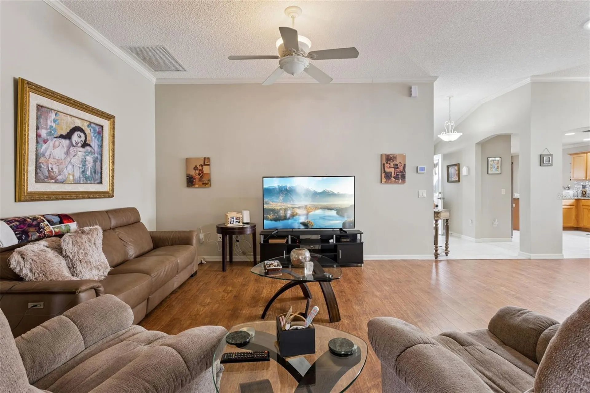 16672 SE 78th Live Oak Avenue The Villages FL 32162