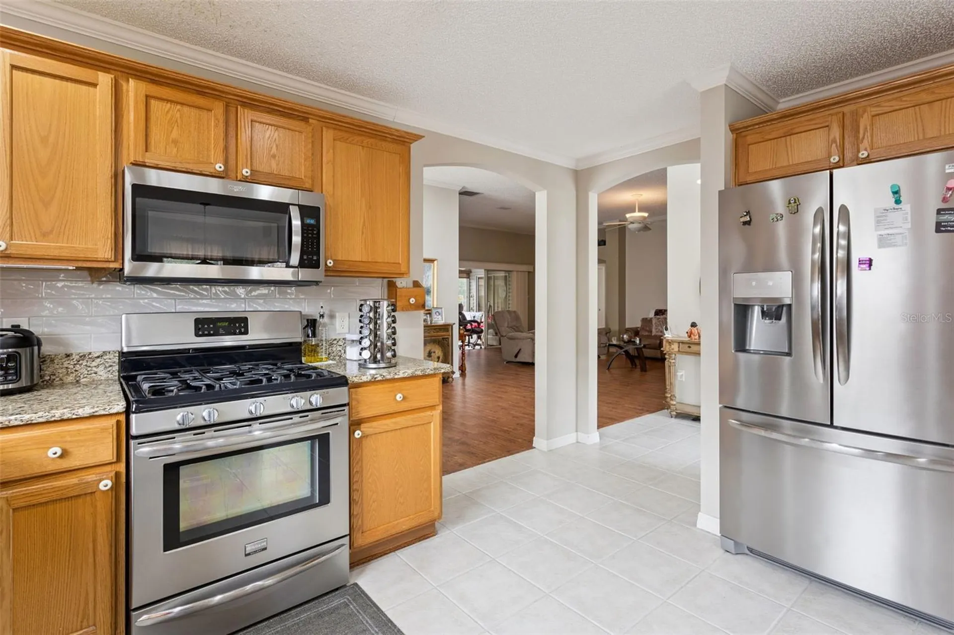 16672 SE 78th Live Oak Avenue The Villages FL 32162