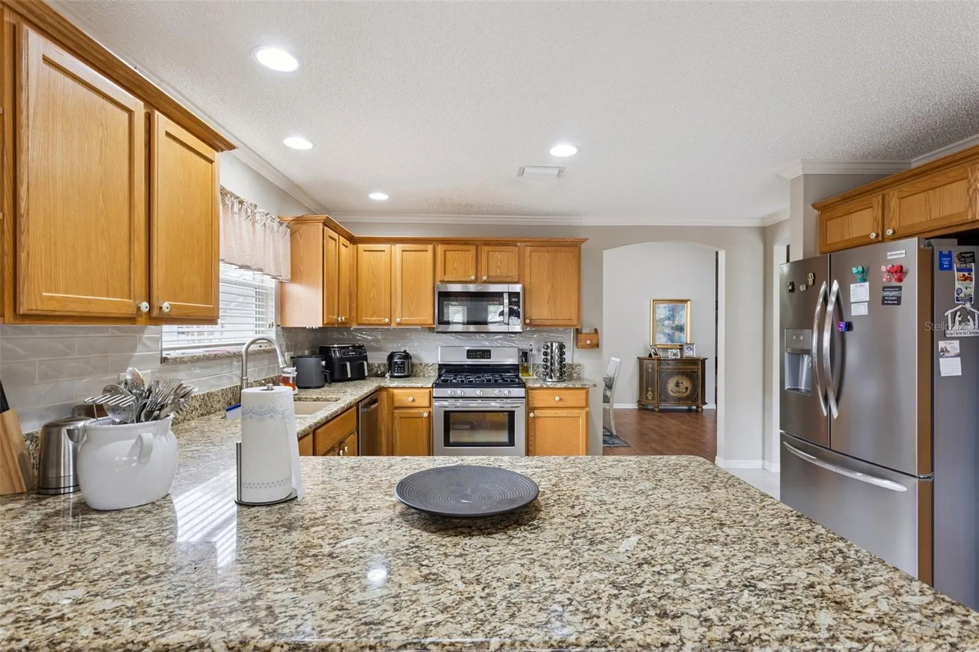 16672 SE 78th Live Oak Avenue The Villages FL 32162