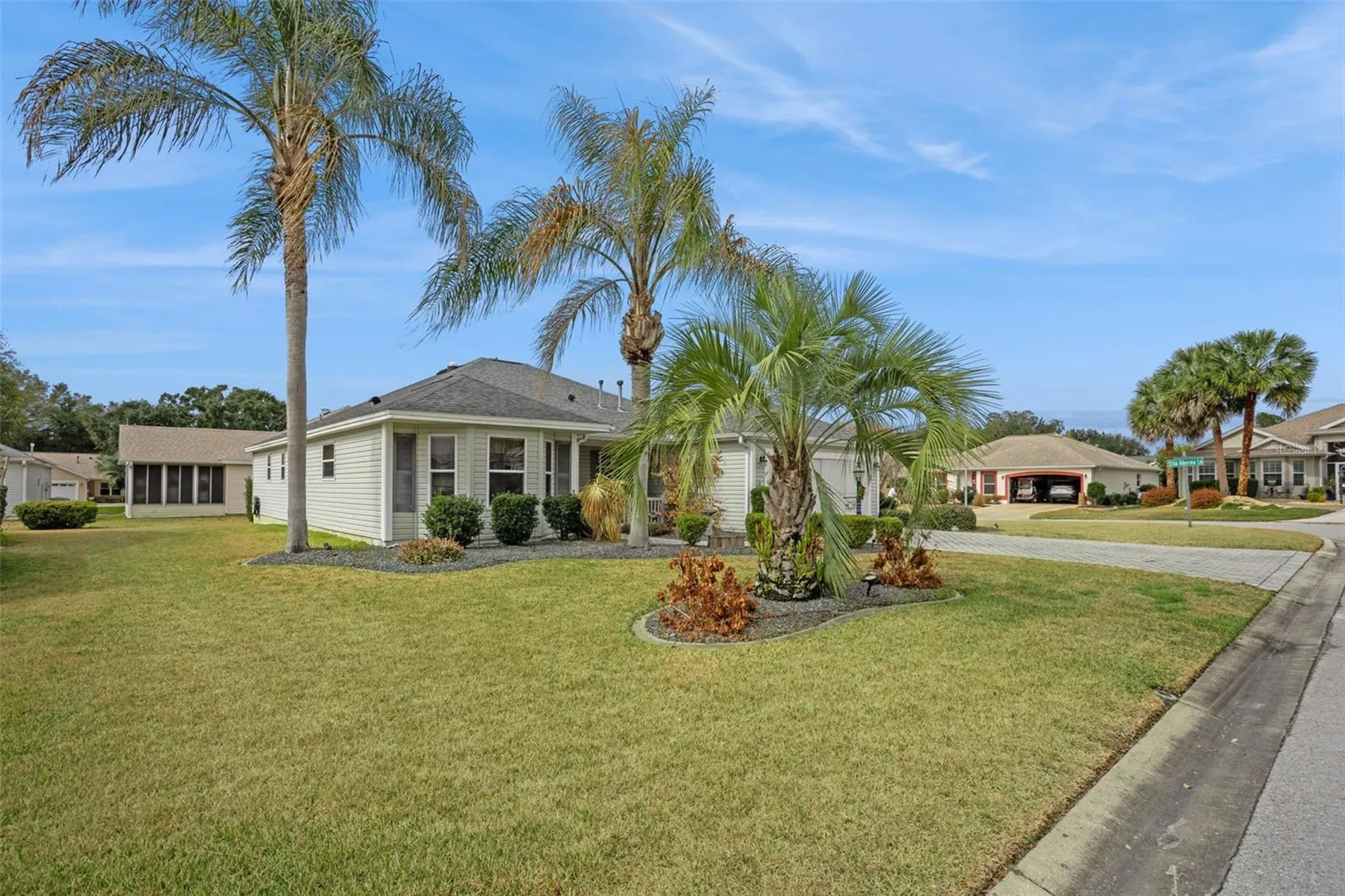16672 SE 78th Live Oak Avenue The Villages FL 32162