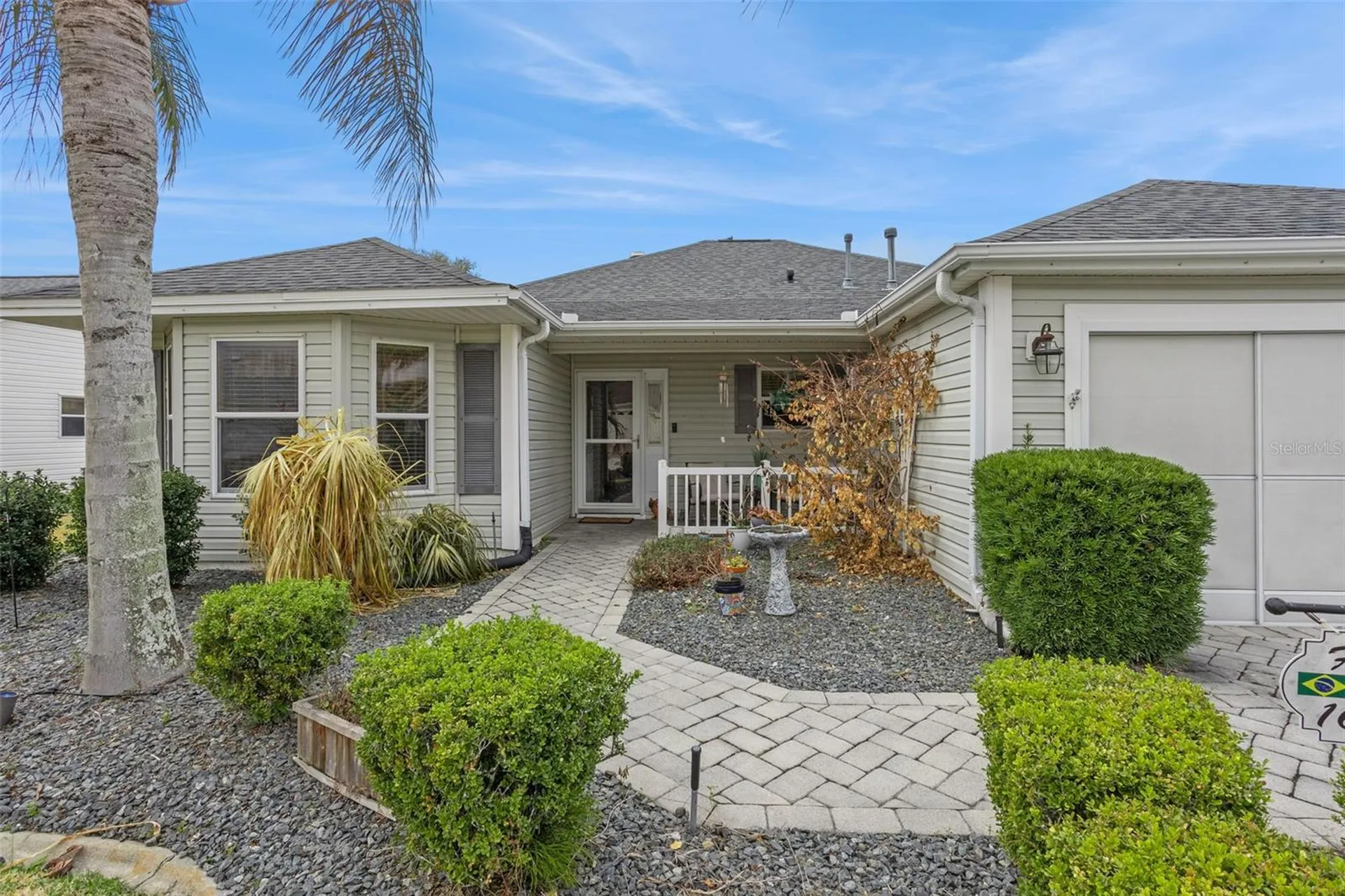 16672 SE 78th Live Oak Avenue The Villages FL 32162