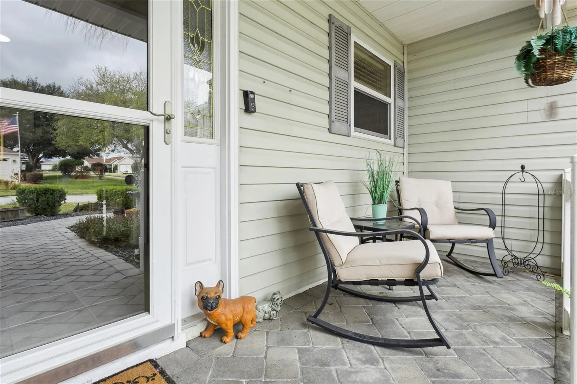 16672 SE 78th Live Oak Avenue The Villages FL 32162