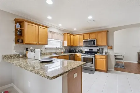 16672 SE 78th Live Oak Avenue The Villages FL 32162