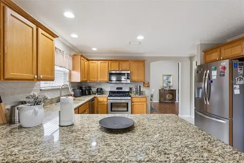 16672 SE 78th Live Oak Avenue The Villages FL 32162