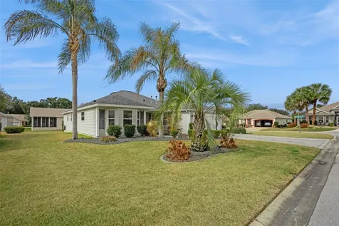 16672 SE 78th Live Oak Avenue The Villages FL 32162