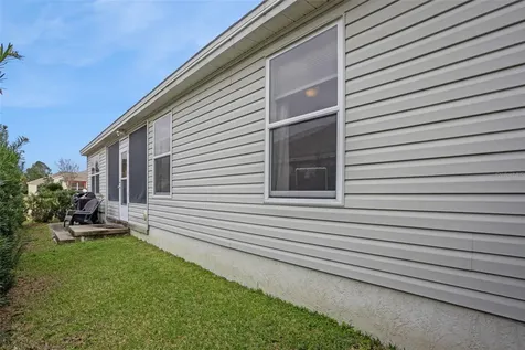 16672 SE 78th Live Oak Avenue The Villages FL 32162