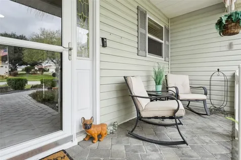 16672 SE 78th Live Oak Avenue The Villages FL 32162