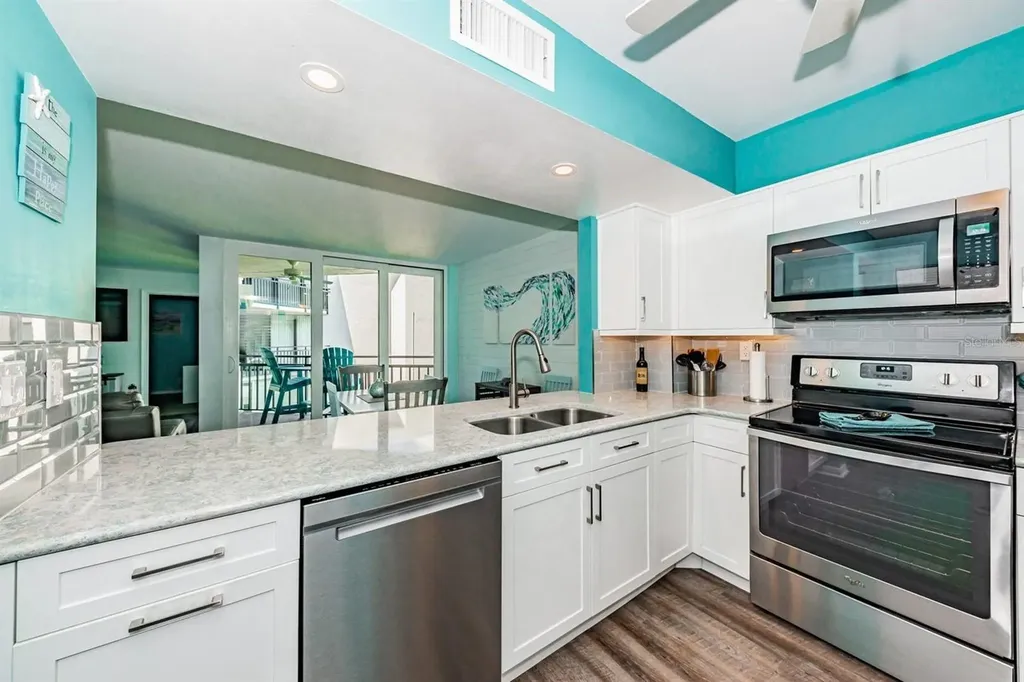 5505 Puerta Del Sol Boulevard S St Petersburg FL 33715
