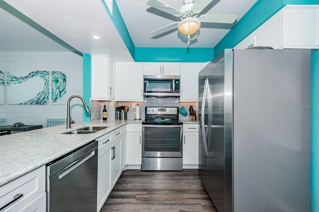 5505 Puerta Del Sol Boulevard S St Petersburg FL 33715