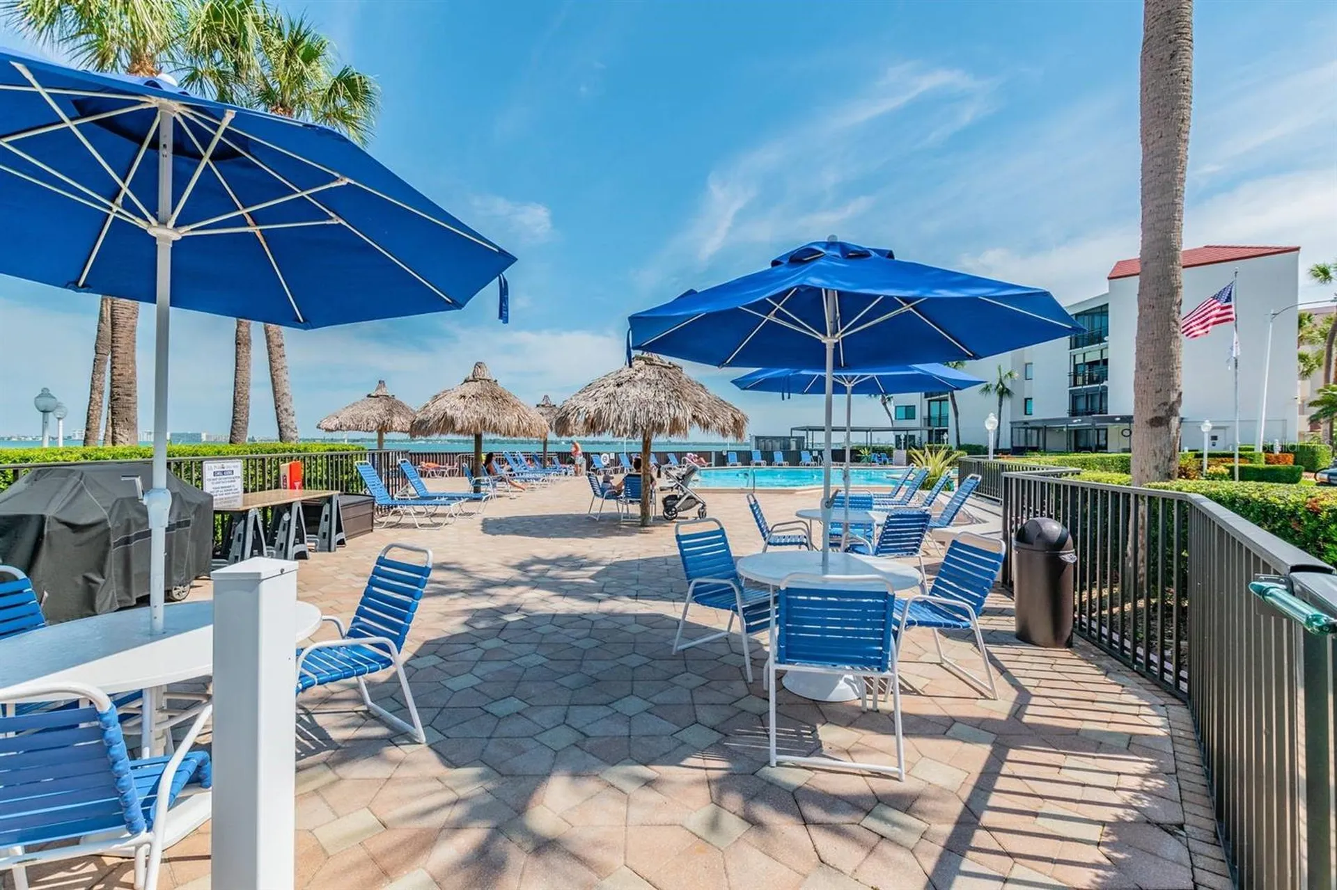 5505 Puerta Del Sol Boulevard S St Petersburg FL 33715