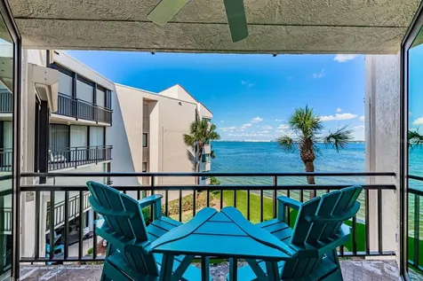 5505 Puerta Del Sol Boulevard S St Petersburg FL 33715