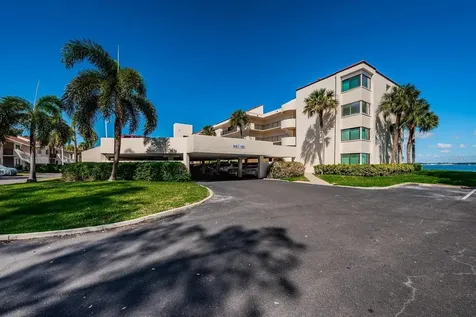 5505 Puerta Del Sol Boulevard S St Petersburg FL 33715