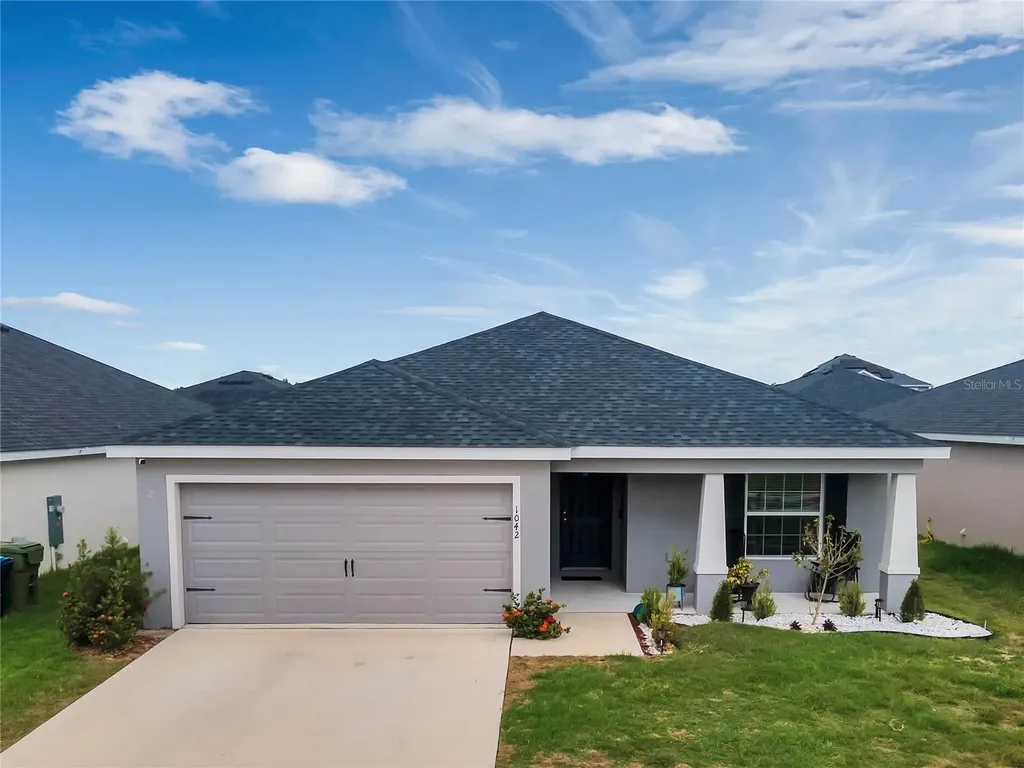 1042 Corso Drive Winter Haven FL 33884