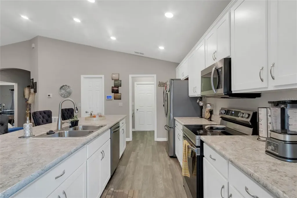 1042 Corso Drive Winter Haven FL 33884