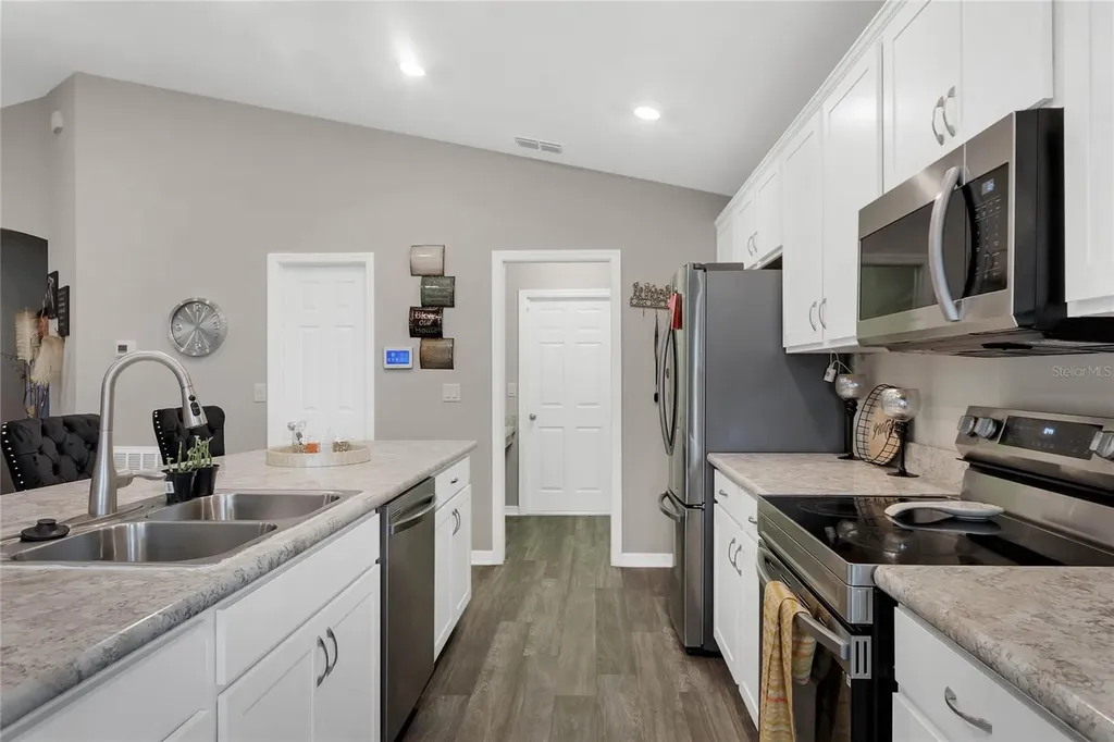 1042 Corso Drive Winter Haven FL 33884