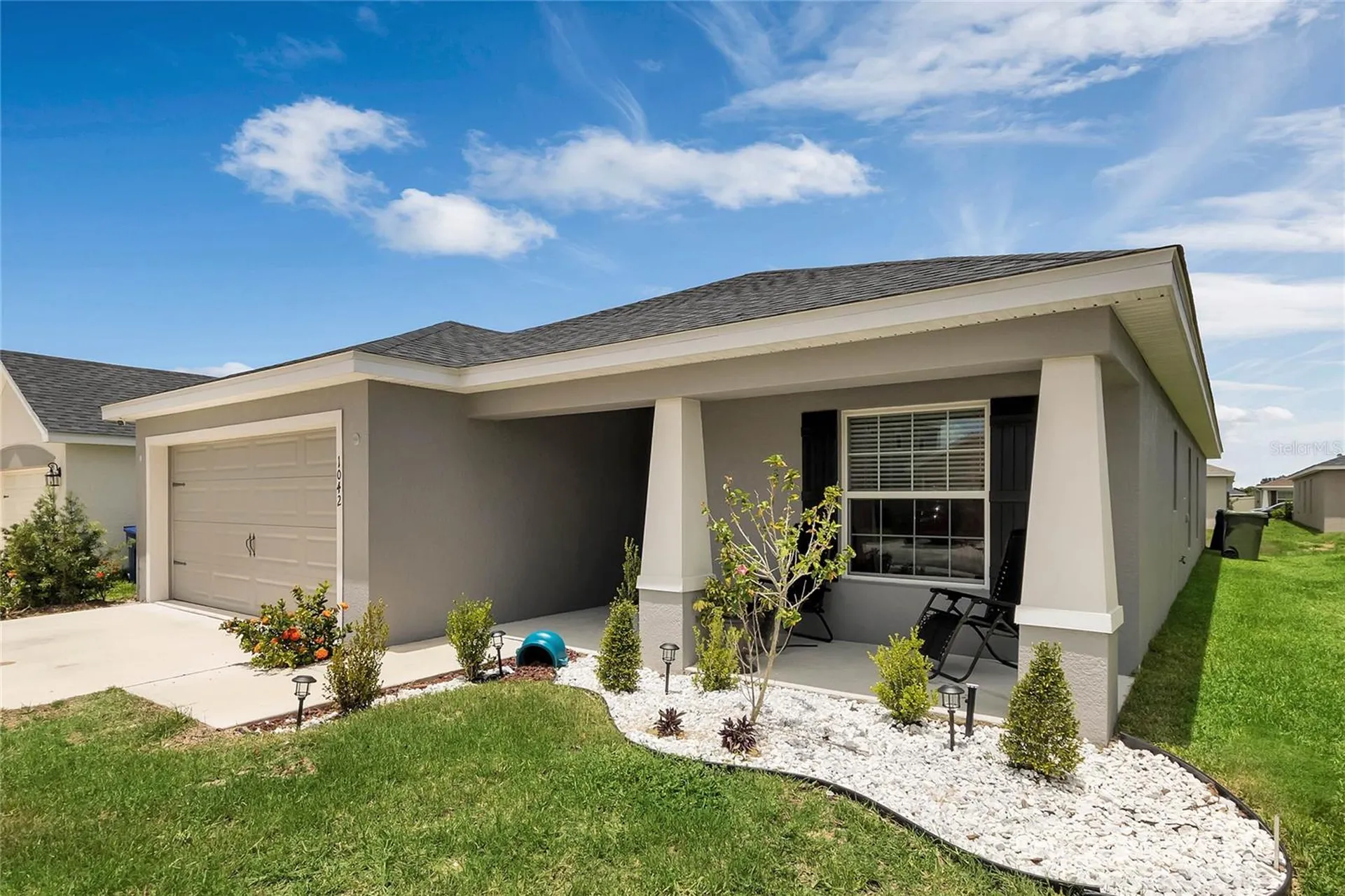 1042 Corso Drive Winter Haven FL 33884