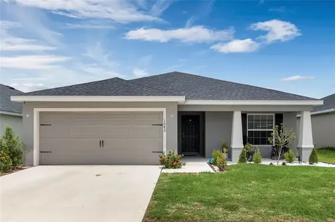 1042 Corso Drive Winter Haven FL 33884