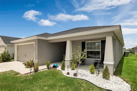 1042 Corso Drive Winter Haven FL 33884