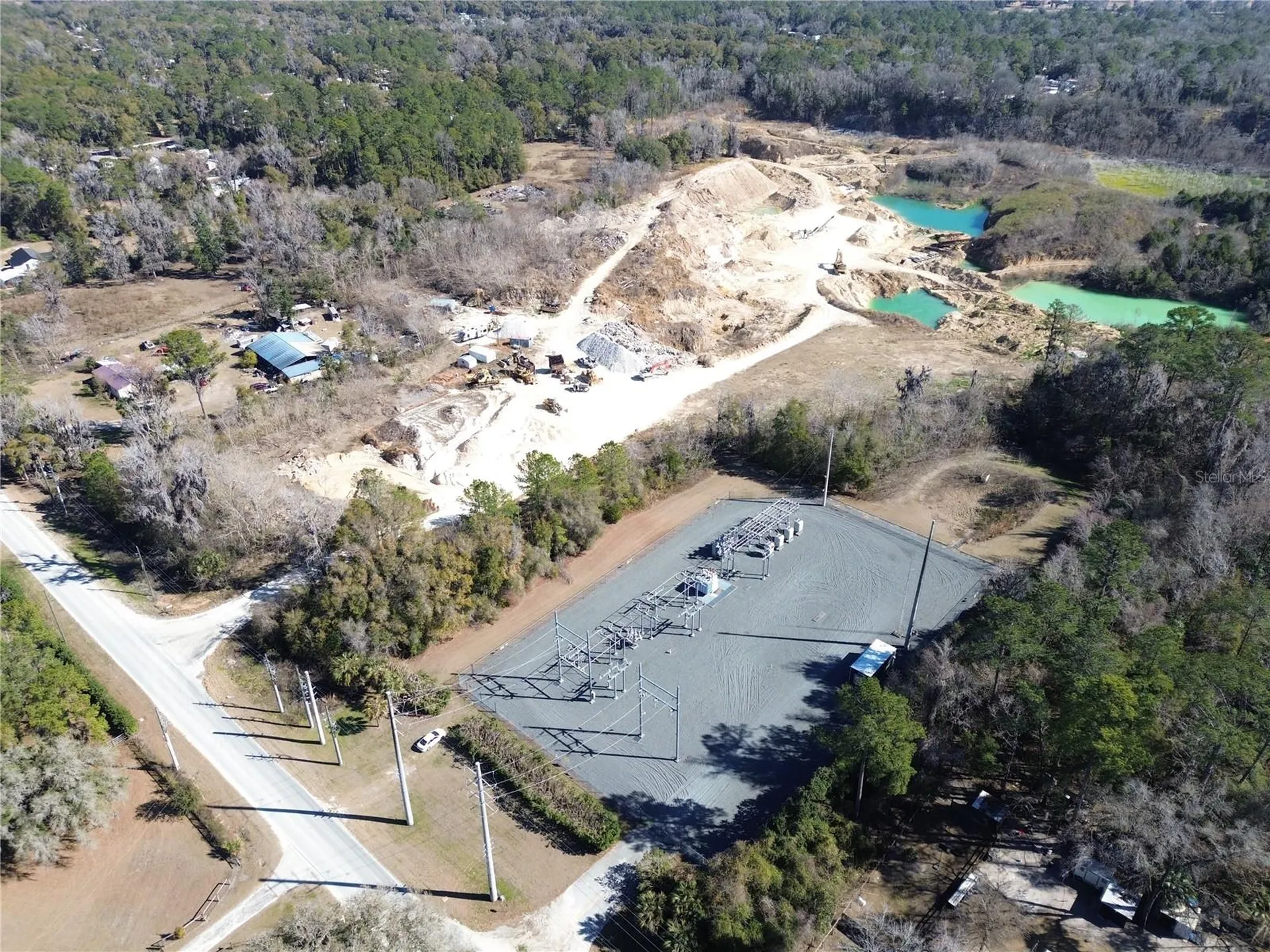 Tbd SW 140th Avenue Ocala FL 34481