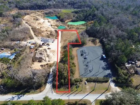 Tbd SW 140th Avenue Ocala FL 34481