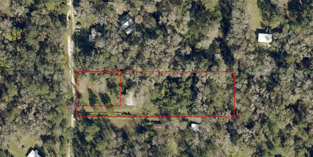 12767 SE 37th Court Belleview FL 34420
