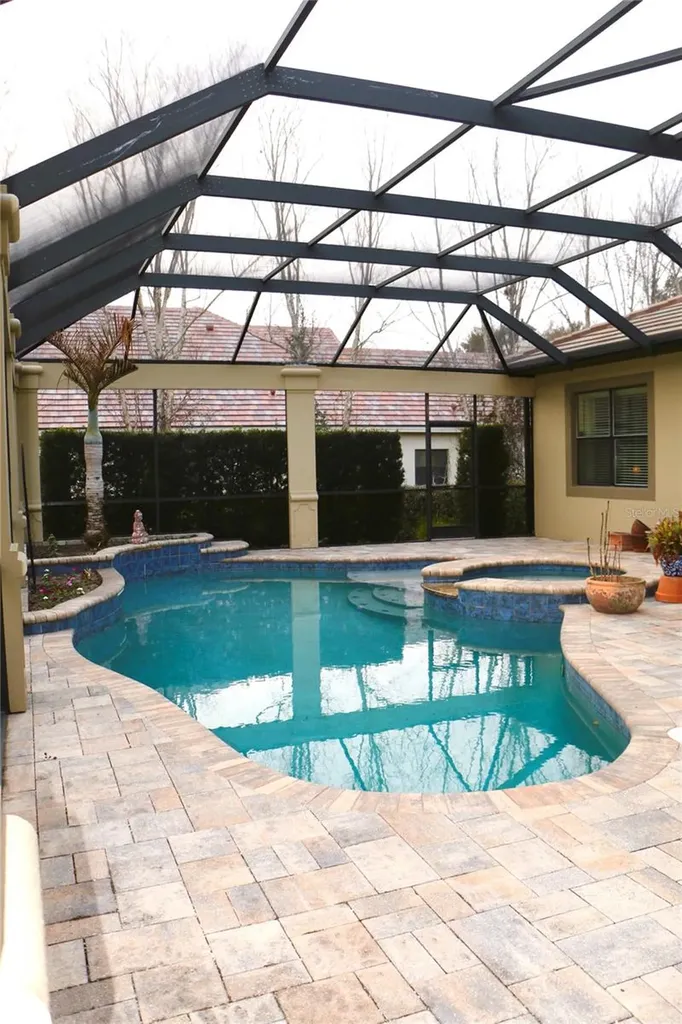 25447 High Hampton Circle Sorrento FL 32776