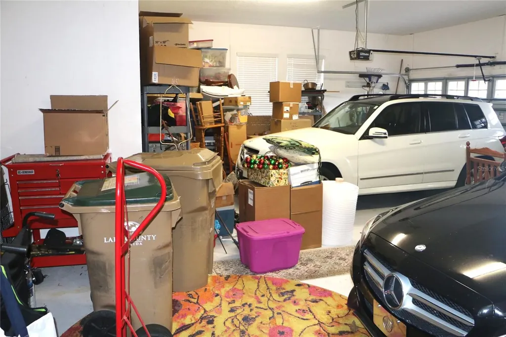 25447 High Hampton Circle Sorrento FL 32776