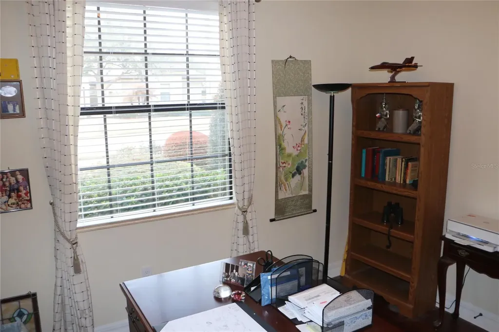 25447 High Hampton Circle Sorrento FL 32776