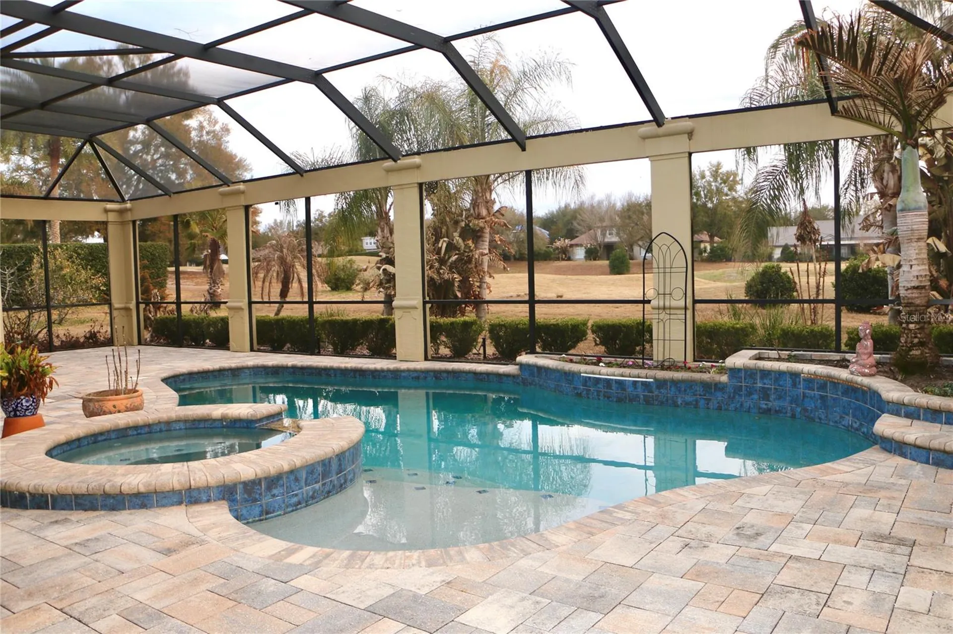 25447 High Hampton Circle Sorrento FL 32776