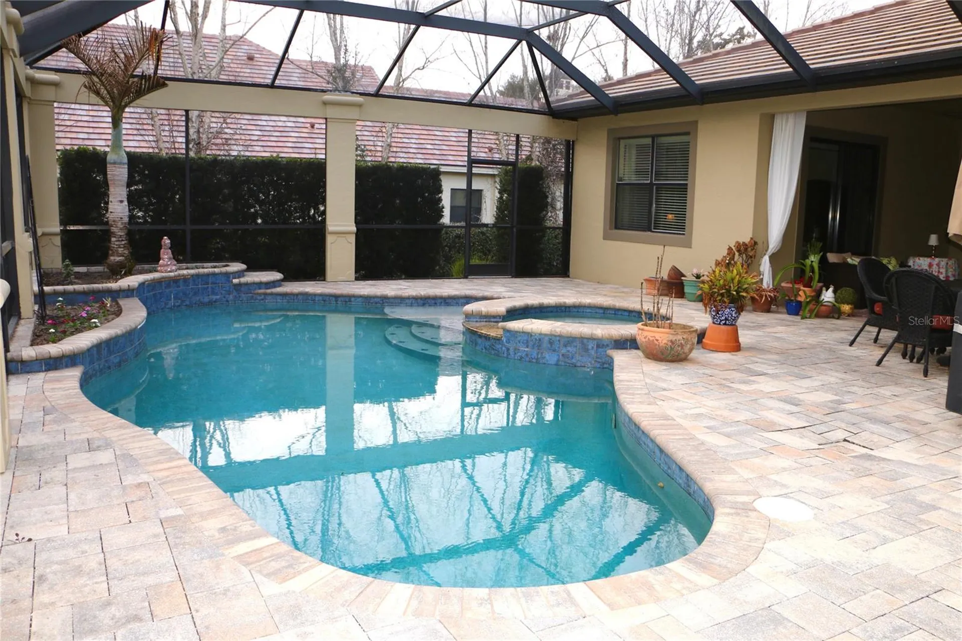 25447 High Hampton Circle Sorrento FL 32776