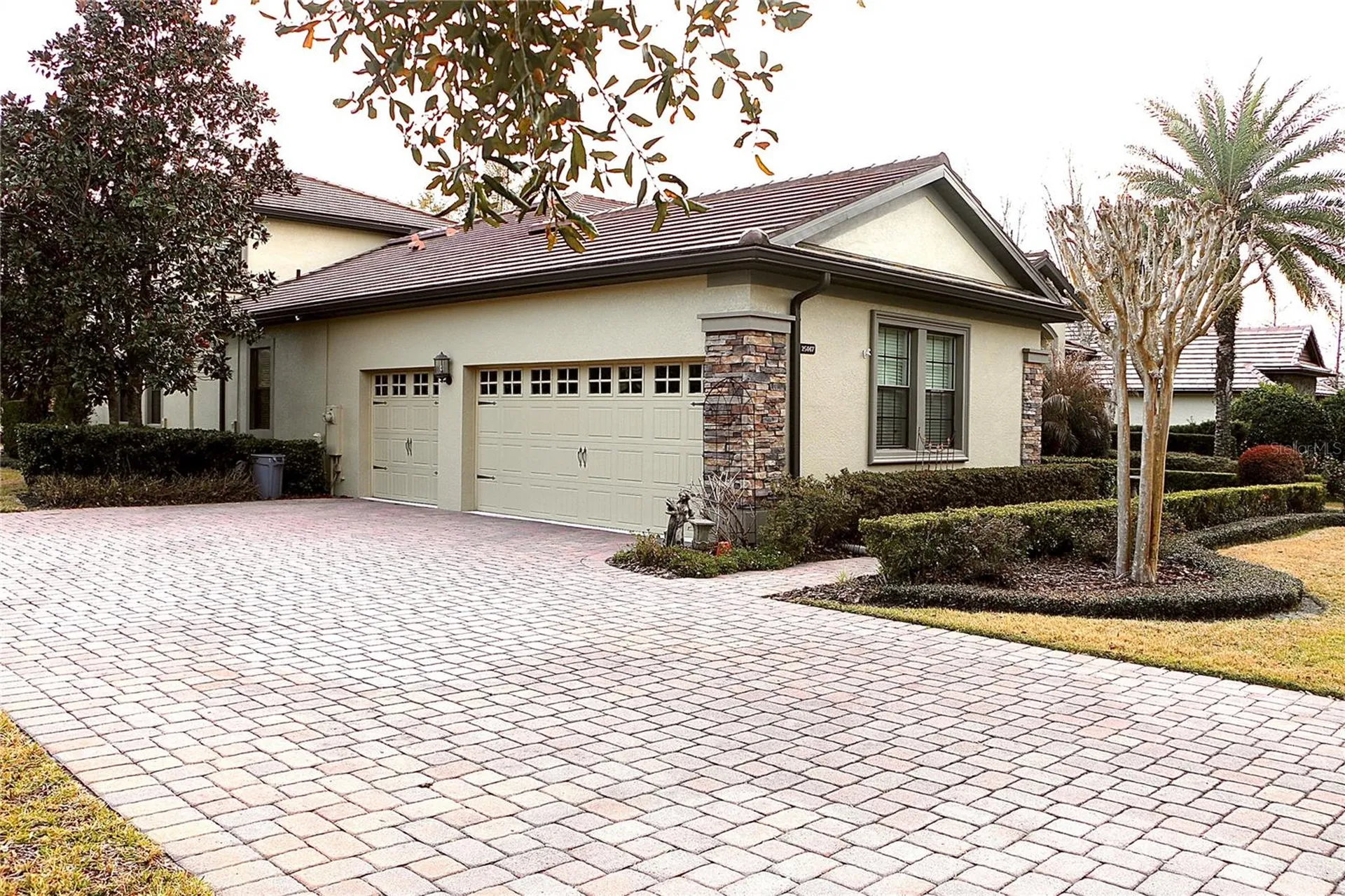 25447 High Hampton Circle Sorrento FL 32776