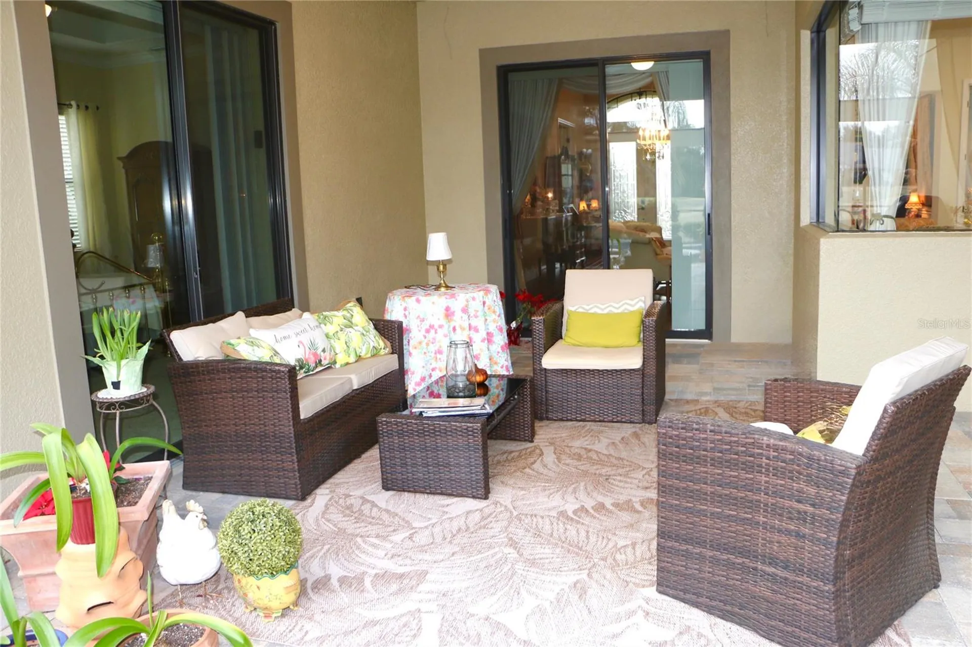 25447 High Hampton Circle Sorrento FL 32776