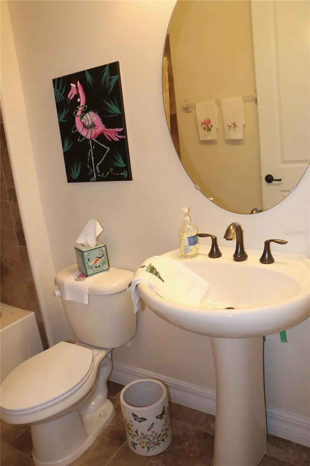 25447 High Hampton Circle Sorrento FL 32776