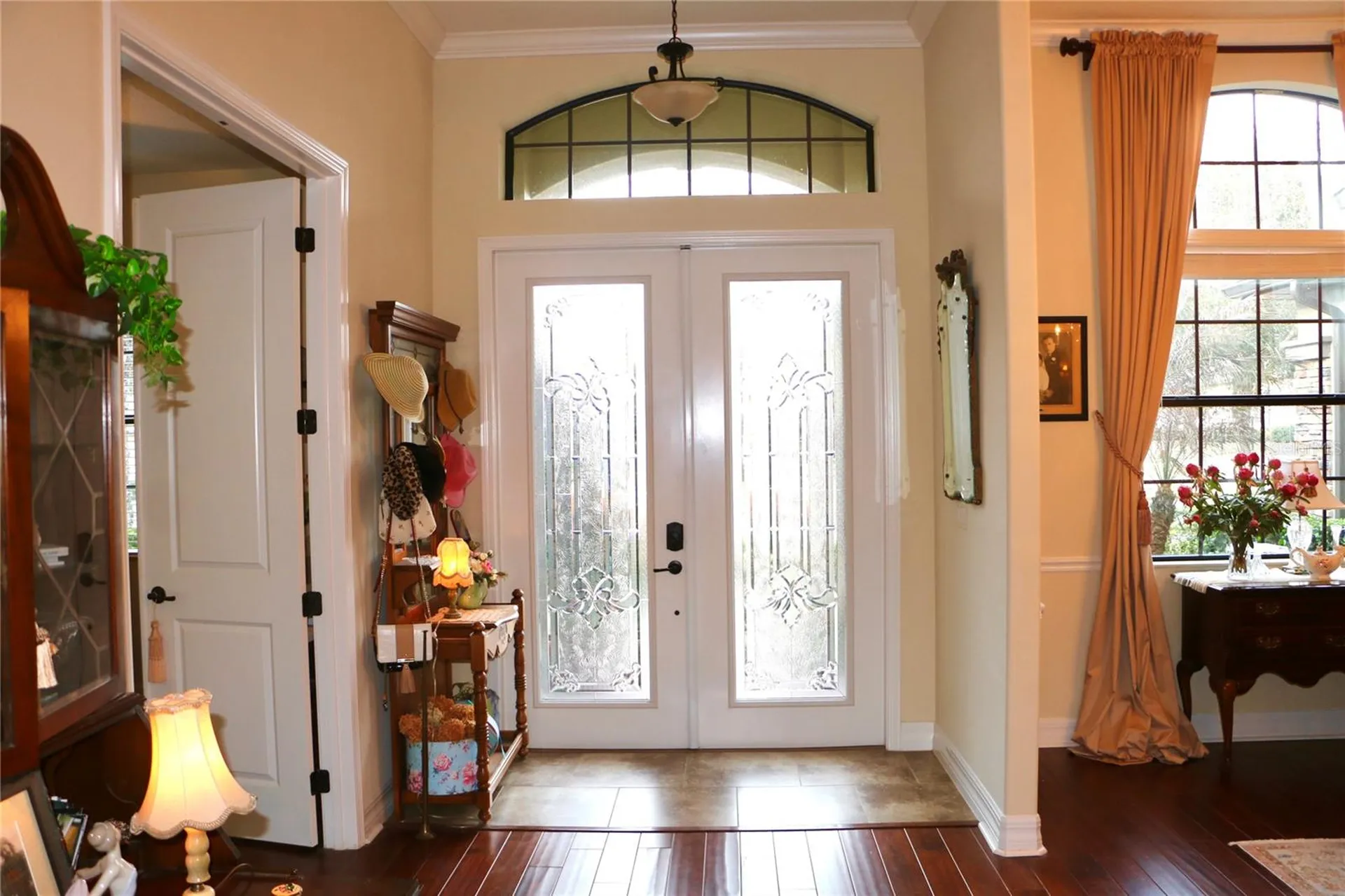 25447 High Hampton Circle Sorrento FL 32776