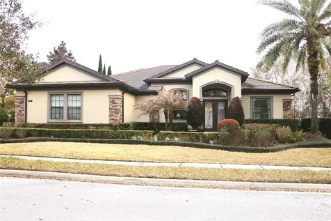 25447 High Hampton Circle Sorrento FL 32776