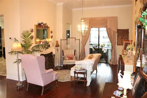 25447 High Hampton Circle Sorrento FL 32776