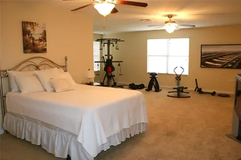 25447 High Hampton Circle Sorrento FL 32776