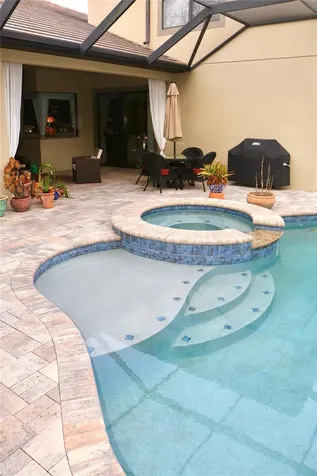 25447 High Hampton Circle Sorrento FL 32776