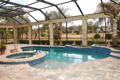 25447 High Hampton Circle Sorrento FL 32776