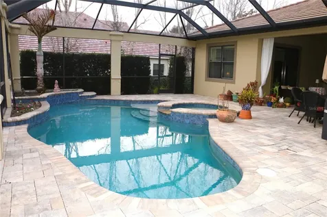 25447 High Hampton Circle Sorrento FL 32776