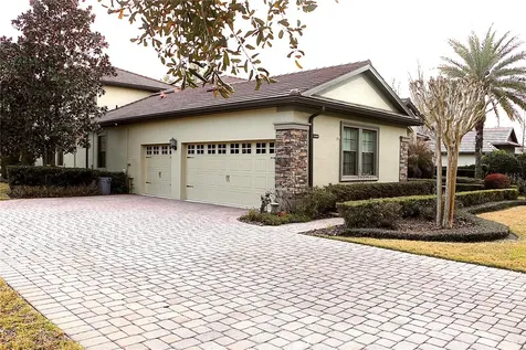 25447 High Hampton Circle Sorrento FL 32776