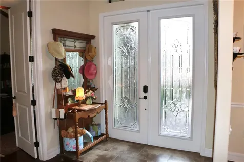 25447 High Hampton Circle Sorrento FL 32776