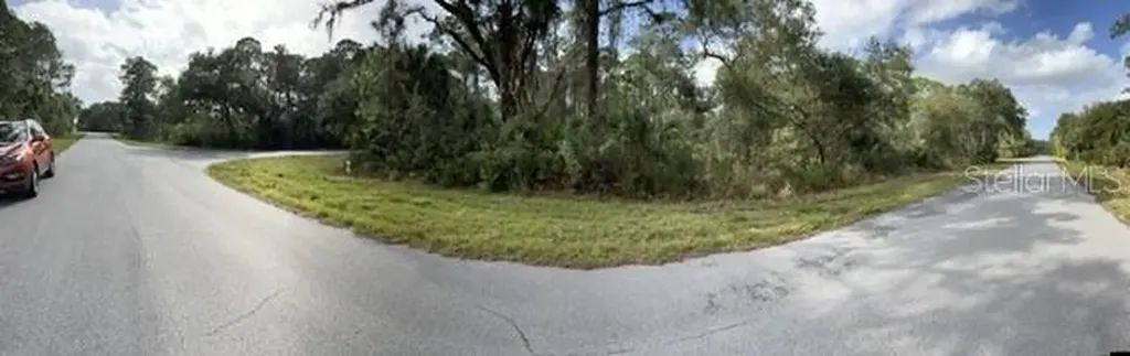 12564 E Welon Avenue Port Charlotte FL 33953