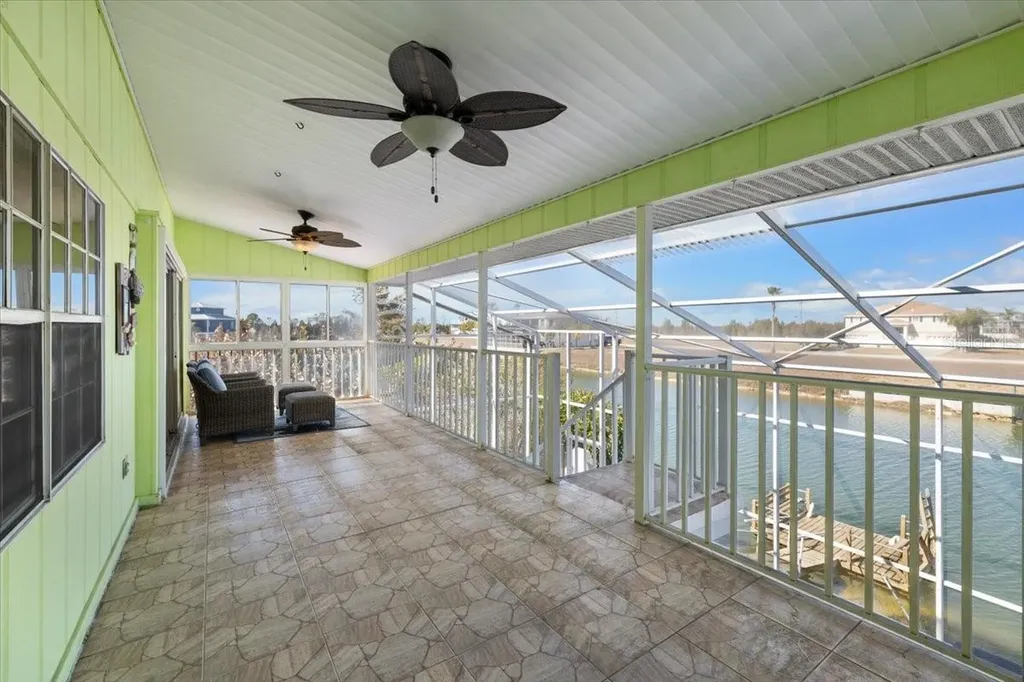 3391 Jewfish Drive Hernando Beach FL 34607