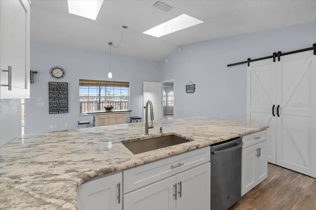3391 Jewfish Drive Hernando Beach FL 34607