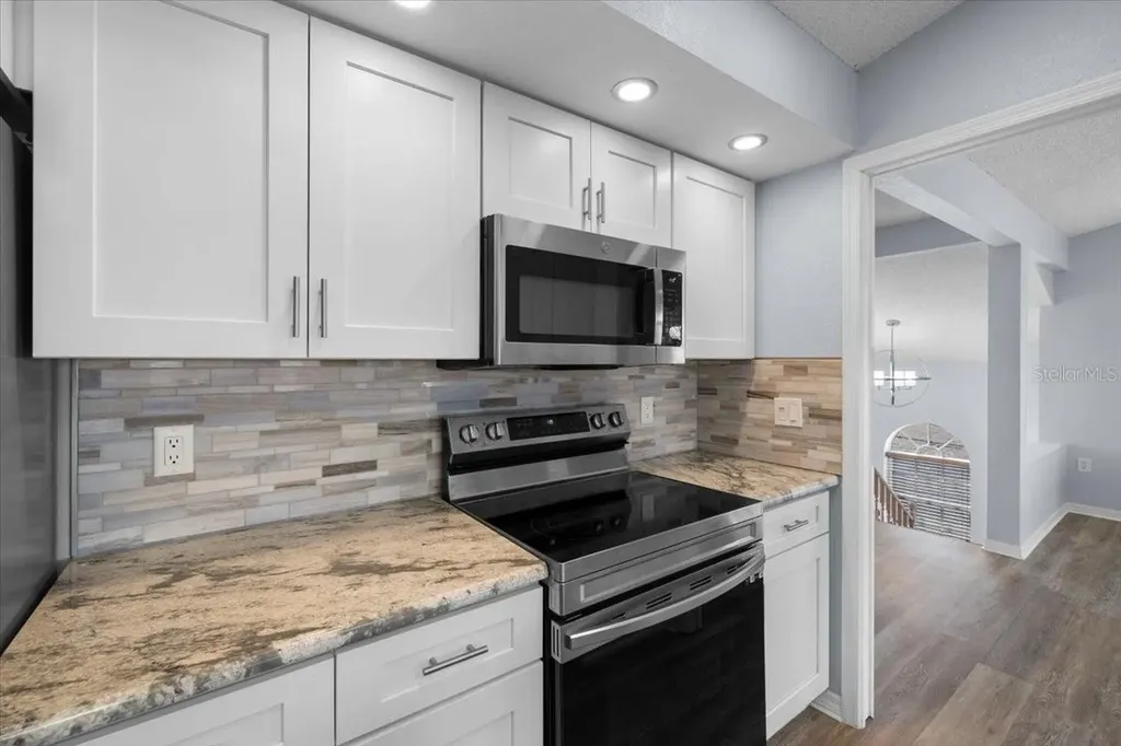 3391 Jewfish Drive Hernando Beach FL 34607