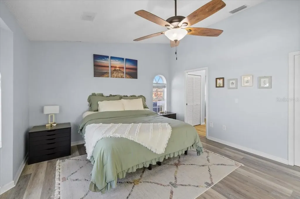 3391 Jewfish Drive Hernando Beach FL 34607