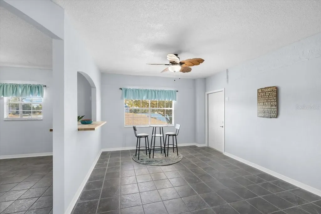3391 Jewfish Drive Hernando Beach FL 34607